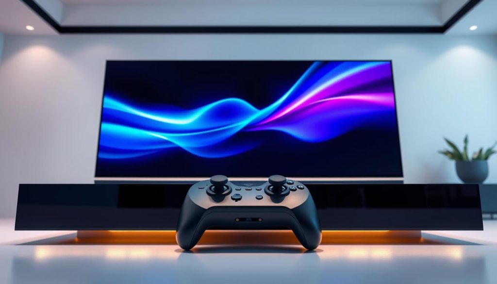 Gaming Platform