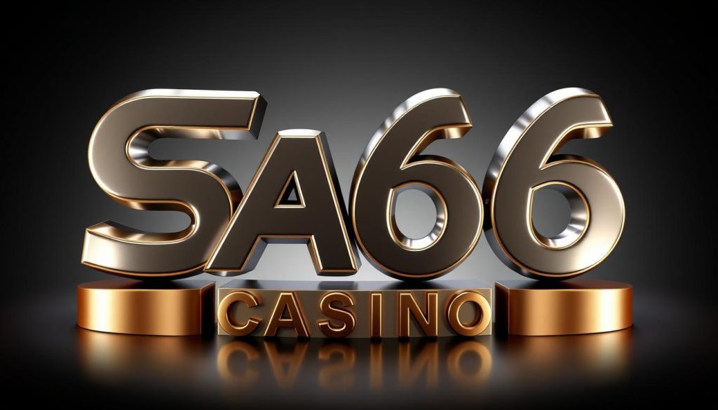 กราฟิก 3D SA66