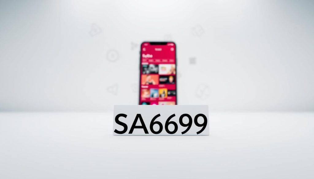 ดาวน์โหลดแอป SA6699
