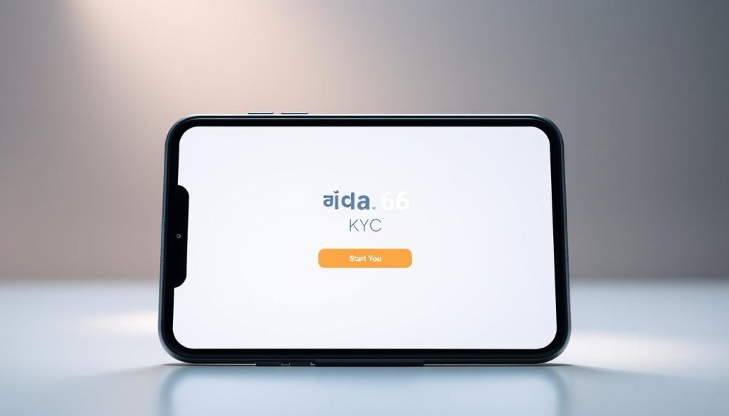 สมัครสมาชิก sa 66 ระบบ KYC